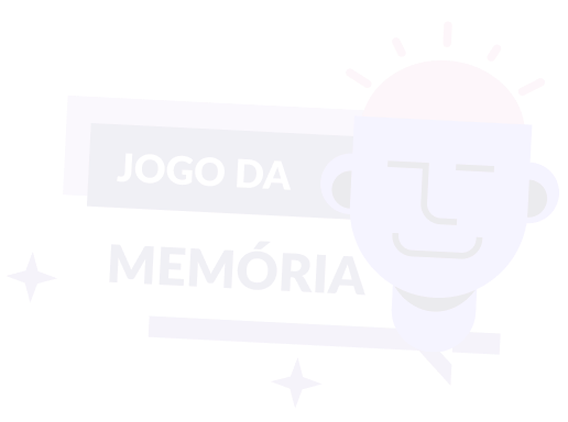Jogo da memória