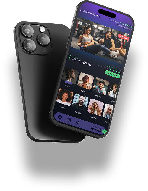 Imagem telefone na seção Como Funciona